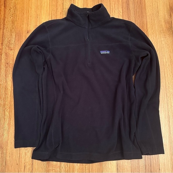 Patagonia Other - Patagonia Men's Micro D® Fleece PulloverSize M (j5)